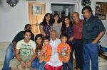 Chandrashekhar celebrate his 89th Birthday at his residence on 7th July 2011 (17).JPG